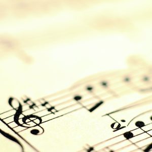 Music deposit - Summer 2026